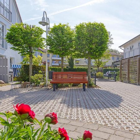 Strandjuwel 251 Kühlungsborn Zewnętrze zdjęcie