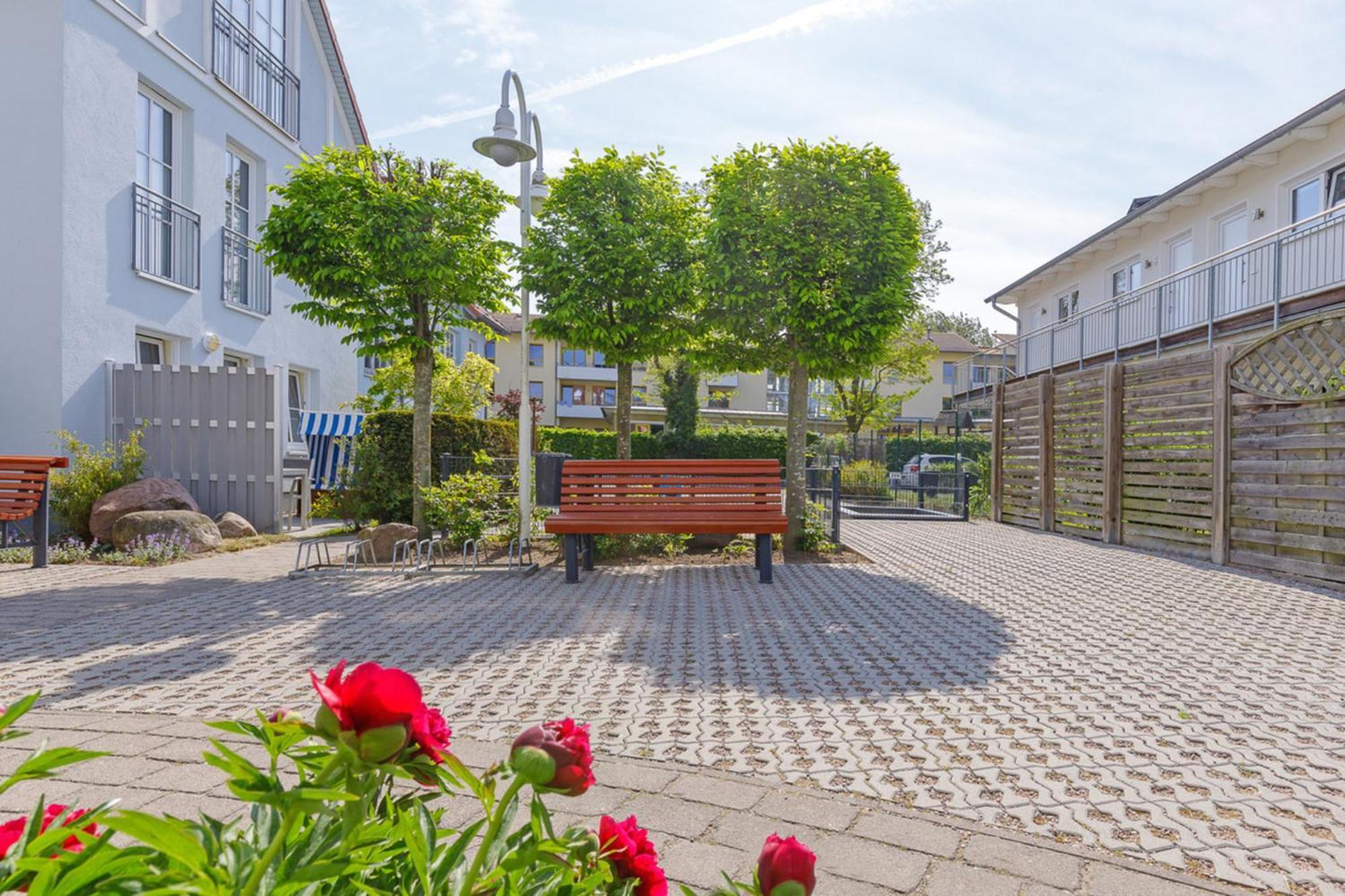 Strandjuwel 251 Kühlungsborn Zewnętrze zdjęcie
